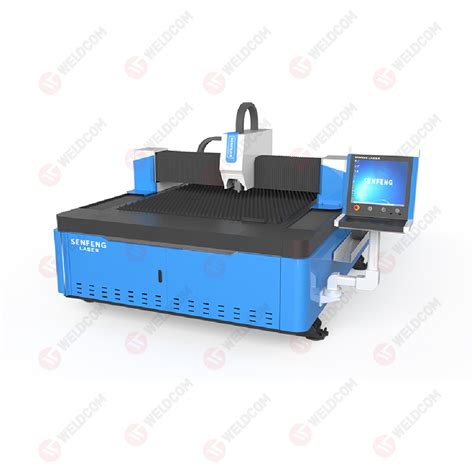 fiber laser cutting metal sheet exporter|senfeng fiber laser cutting machine.